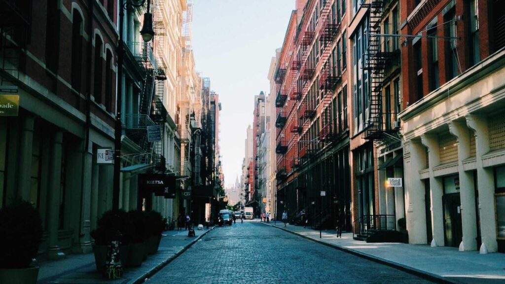 Mixed-age group enjoying an accessible tabletop game night